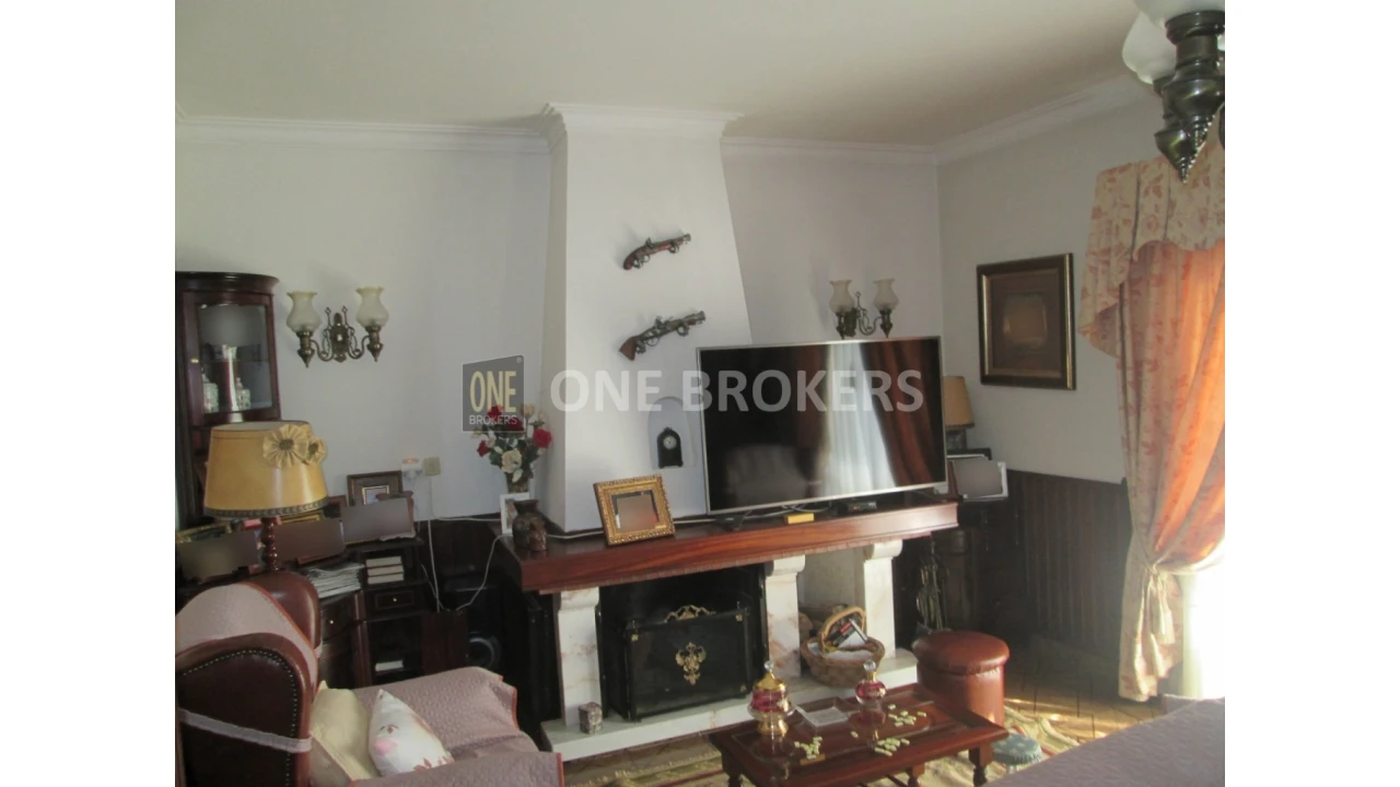 Apartamento T4 para Venda em Muge Foto 17