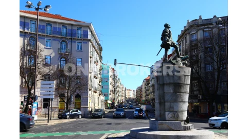 Loja para Venda em Penha de França