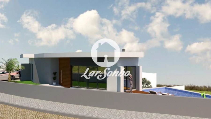 Terreno para Venda em Quinchães Foto 8