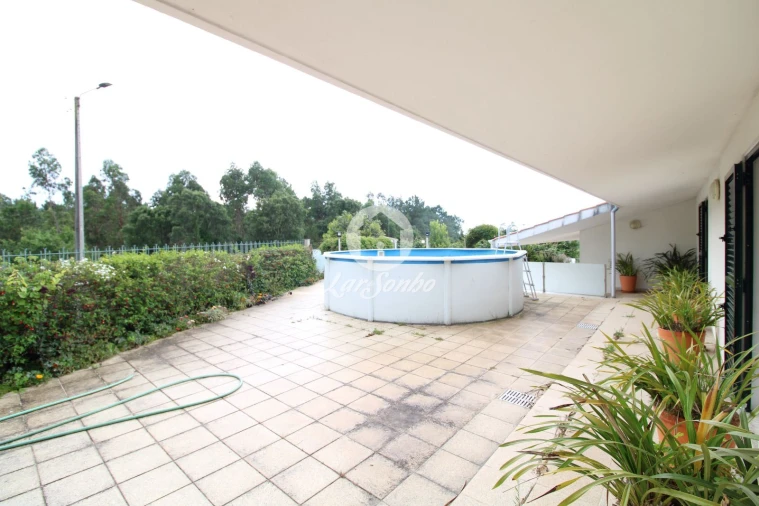 Moradia T5 para Venda em Bagunte, Ferreiró, Outeiro Maior e Parada Foto 3