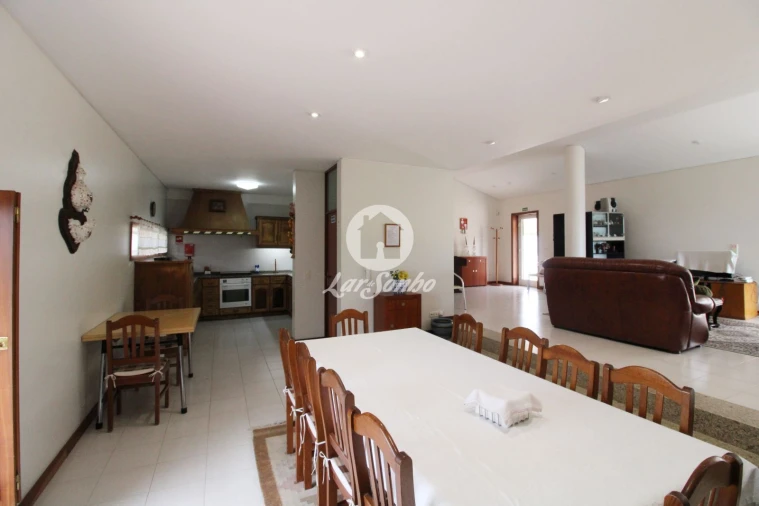 Moradia T5 para Venda em Bagunte, Ferreiró, Outeiro Maior e Parada Foto 7