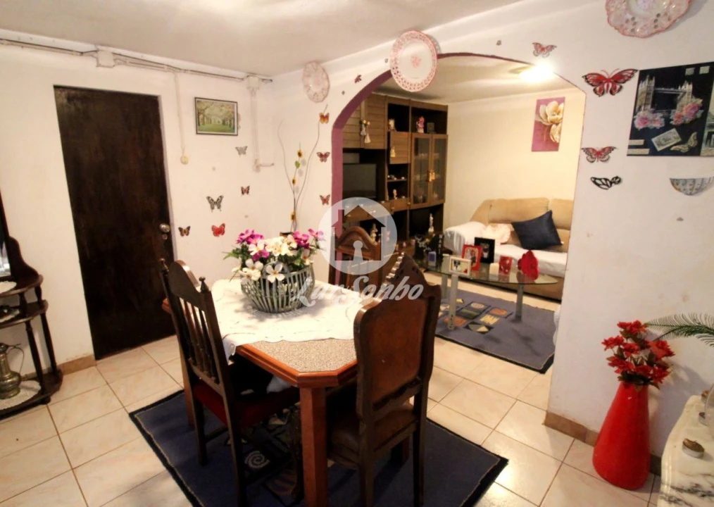 Moradia T4 para Venda em Gamil e Midões Foto 1