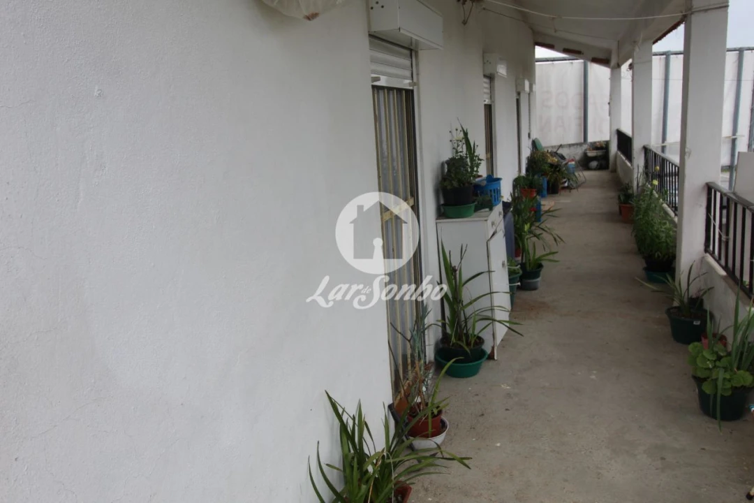 Moradia T4 para Venda em Gamil e Midões Foto 11