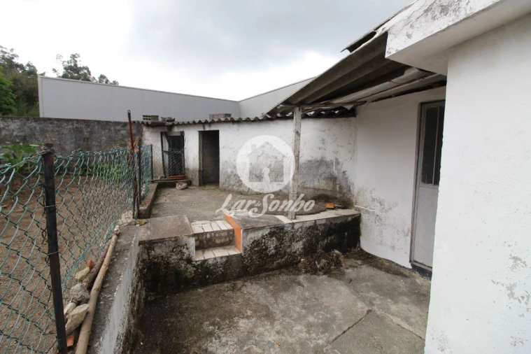 Moradia T4 para Venda em Gamil e Midões Foto 10