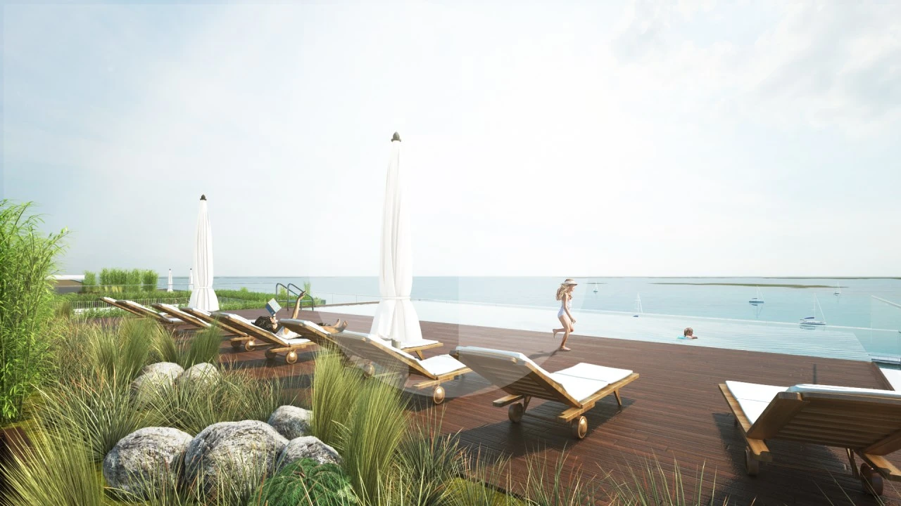 Apartamento T2 para Venda em Olhão Foto 17