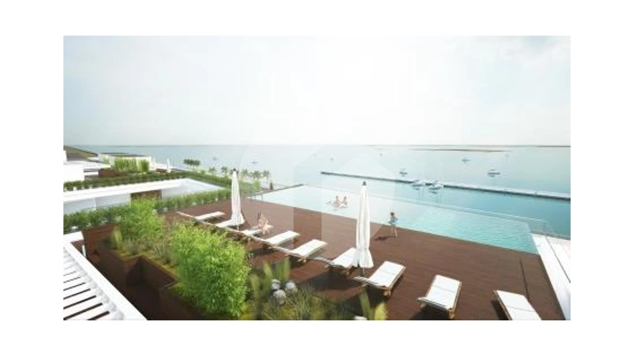 Apartamento T2 para Venda em Olhão Foto 18