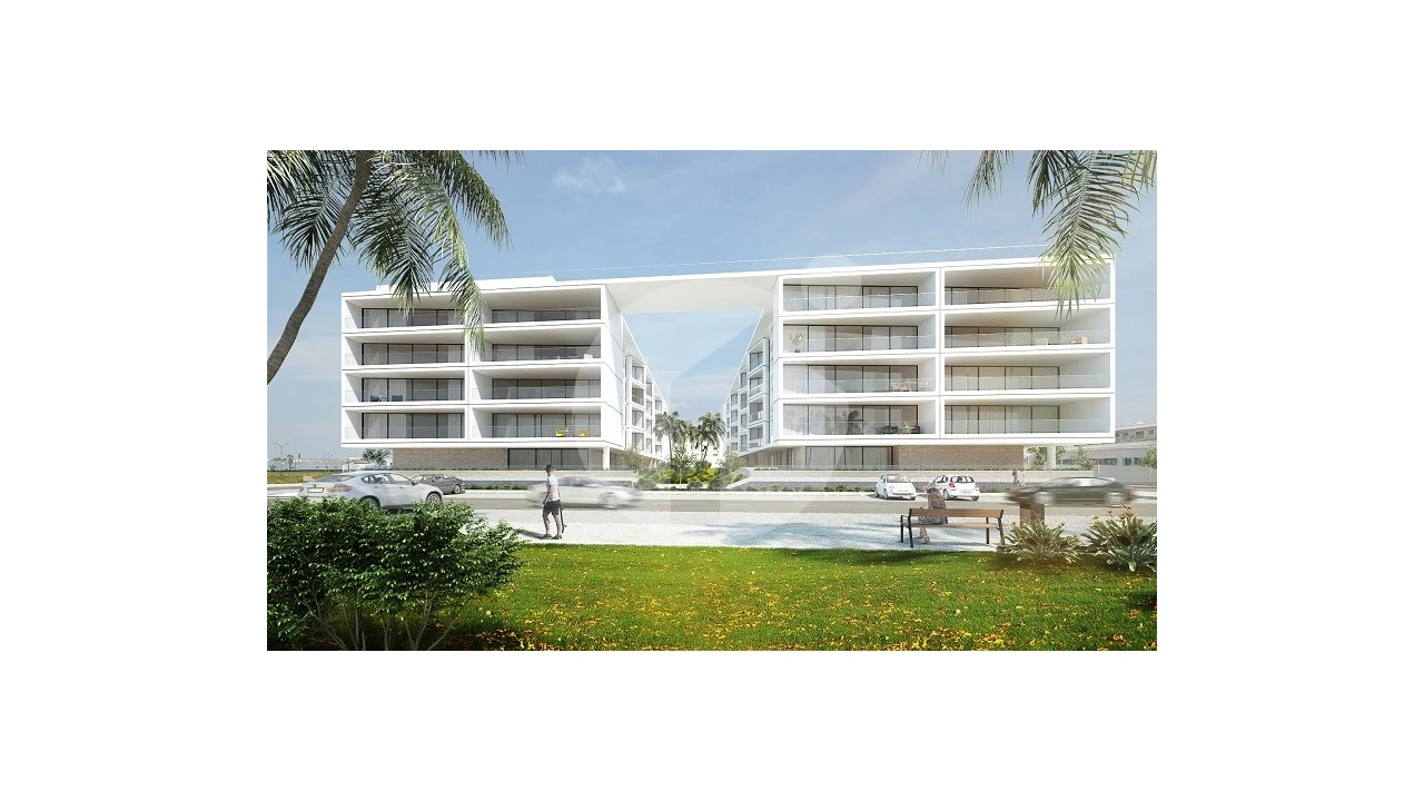 Apartamento T2 para Venda em Olhão Foto 22