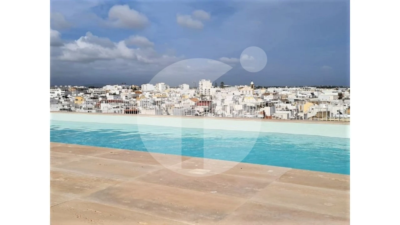 Apartamento T2 para Venda em Olhão Foto 1