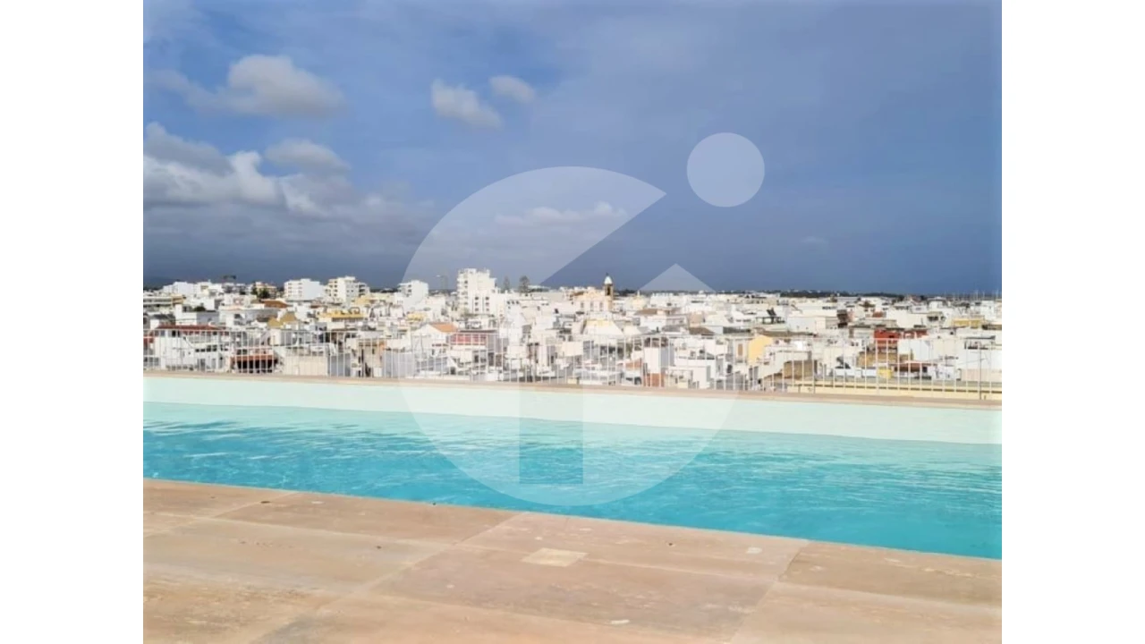 Apartamento T2 para Venda em Olhão Foto 2