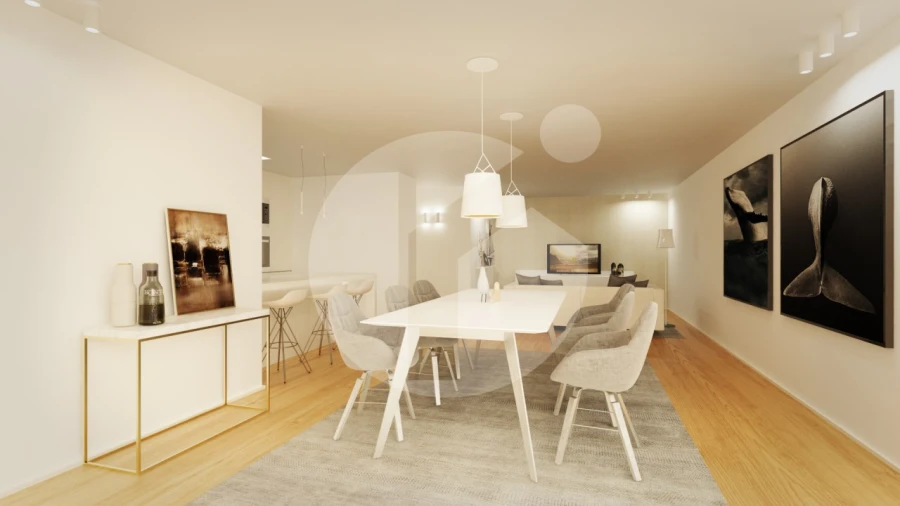 Apartamento T2 para Venda em Olhão Foto 9