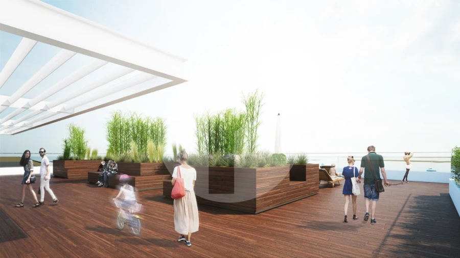 Apartamento T2 para Venda em Olhão Foto 15