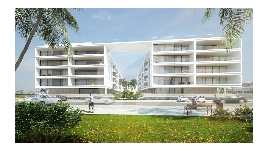 Apartamento T2 para Venda em Olhão Foto 22