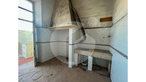 Apartamento T5 para Venda em Olhão