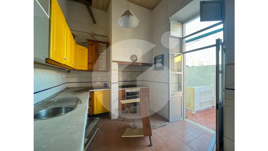 Apartamento T5 para Venda em Olhão Foto 8