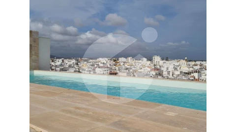 Apartamento T2 para Venda em Olhão