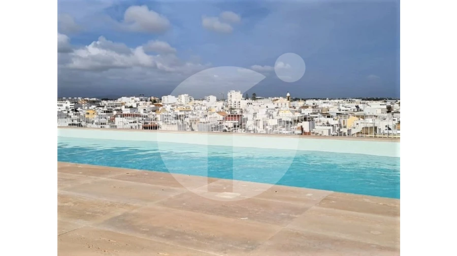 Apartamento T2 para Venda em Olhão Foto 5