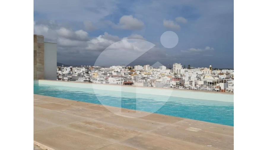 Apartamento T2 para Venda em Olhão Foto 11