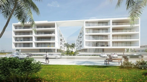 Apartamento T2 para Venda em Olhão