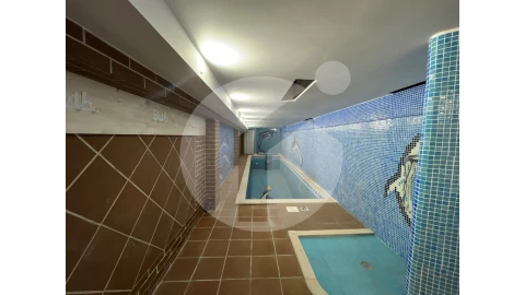 Moradia T4 para Venda em Quelfes