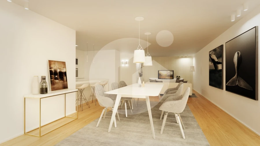 Apartamento T2 para Venda em Olhão Foto 24