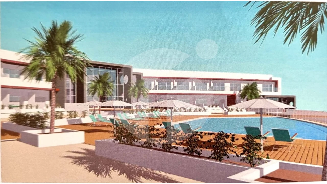 Terreno para Venda em Luz de Tavira e Santo Estêvão Foto 2