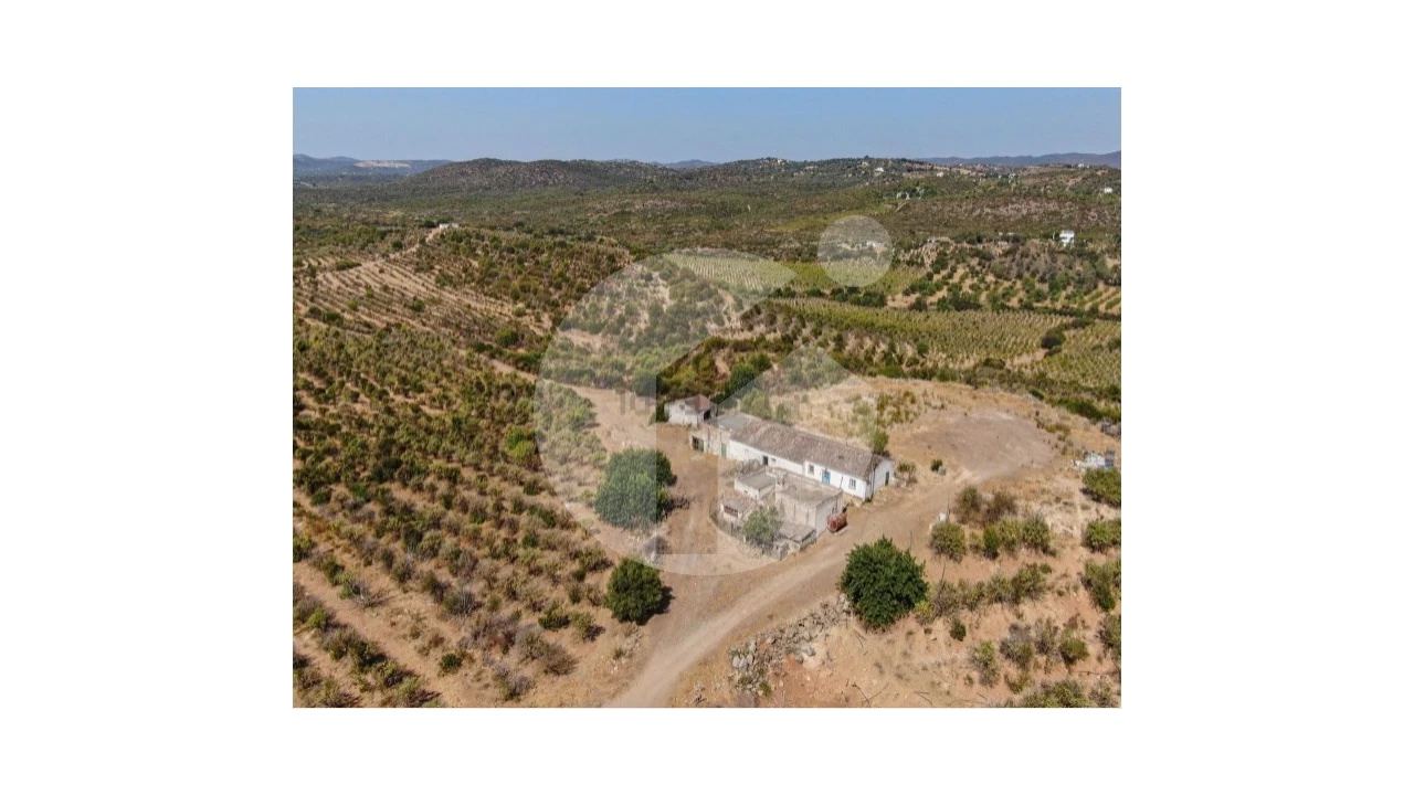 Terreno para Venda em Luz de Tavira e Santo Estêvão Foto 11