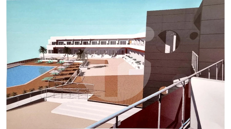 Terreno para Venda em Luz de Tavira e Santo Estêvão