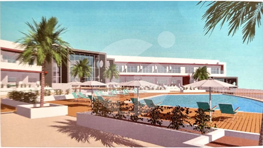 Terreno para Venda em Luz de Tavira e Santo Estêvão Foto 2