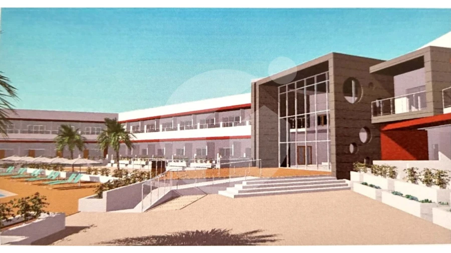 Terreno para Venda em Luz de Tavira e Santo Estêvão Foto 3