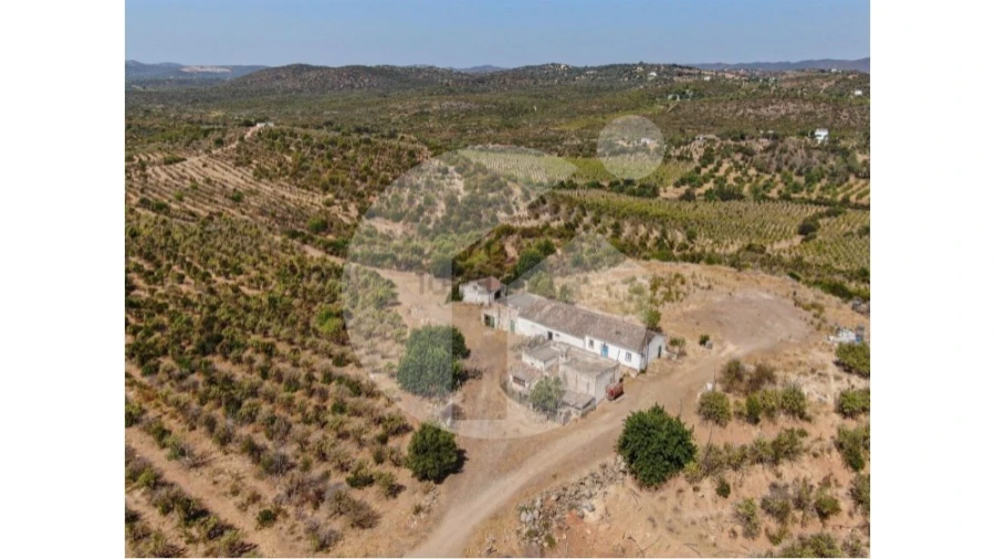 Terreno para Venda em Luz de Tavira e Santo Estêvão Foto 11