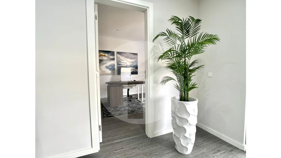 Apartamento T3 para Venda em Quelfes Foto 16