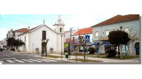 Moradia T4 para Venda em Marinhais