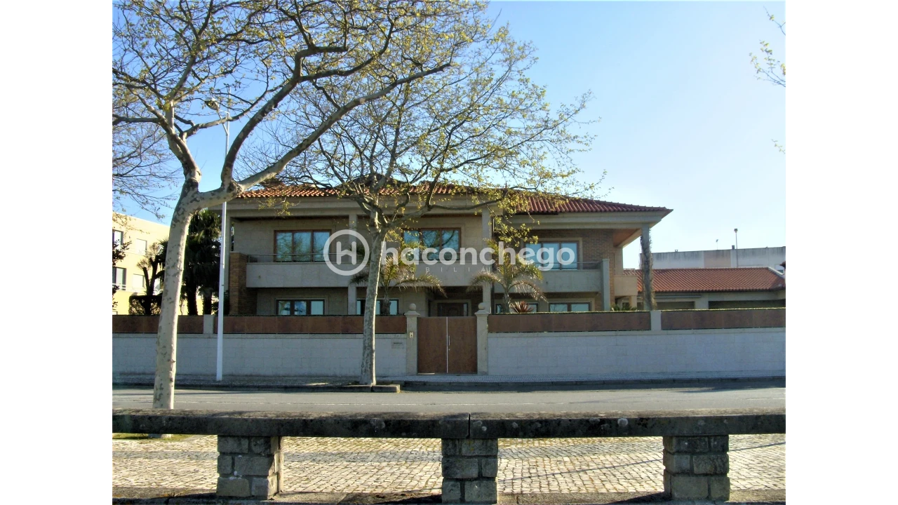 Moradia T6 para Venda em Esposende, Marinhas e Gandra Foto 1