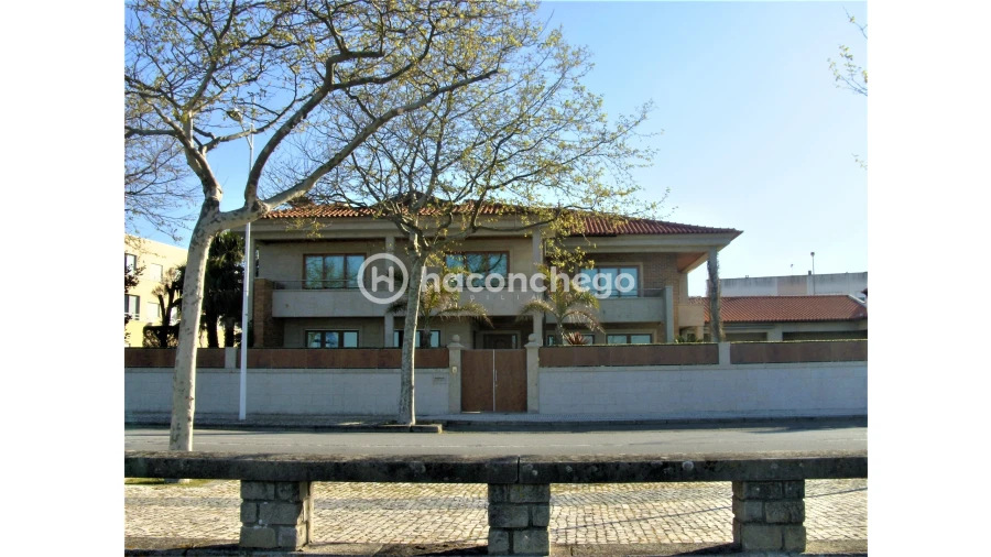 Moradia T6 para Venda em Esposende, Marinhas e Gandra Foto 1