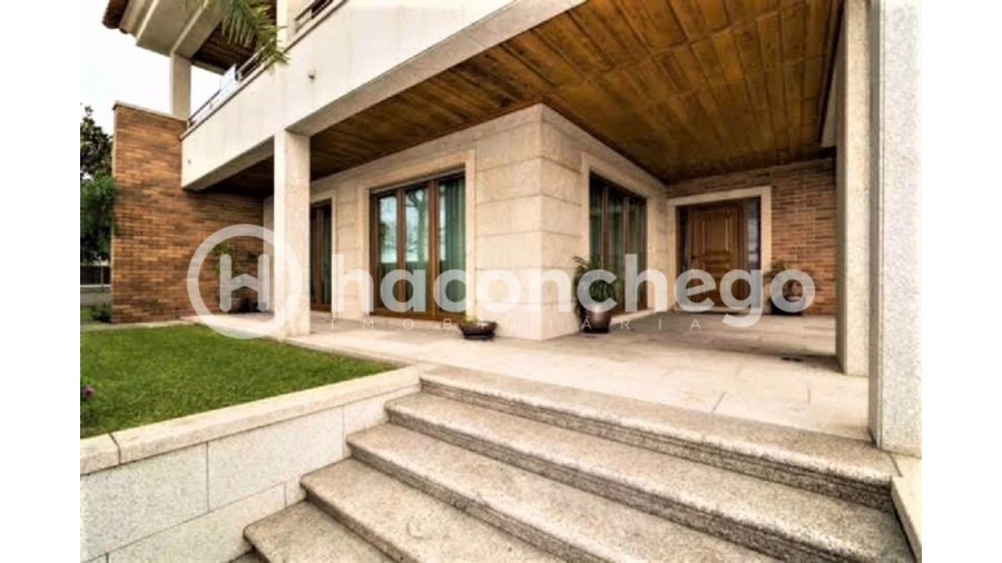 Moradia T6 para Venda em Esposende, Marinhas e Gandra Foto 2