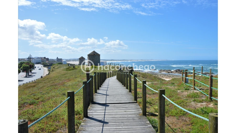 Moradia T6 para Venda em Esposende, Marinhas e Gandra Foto 17