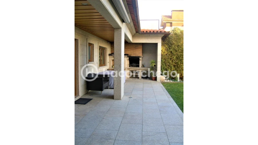 Moradia T6 para Venda em Esposende, Marinhas e Gandra Foto 11