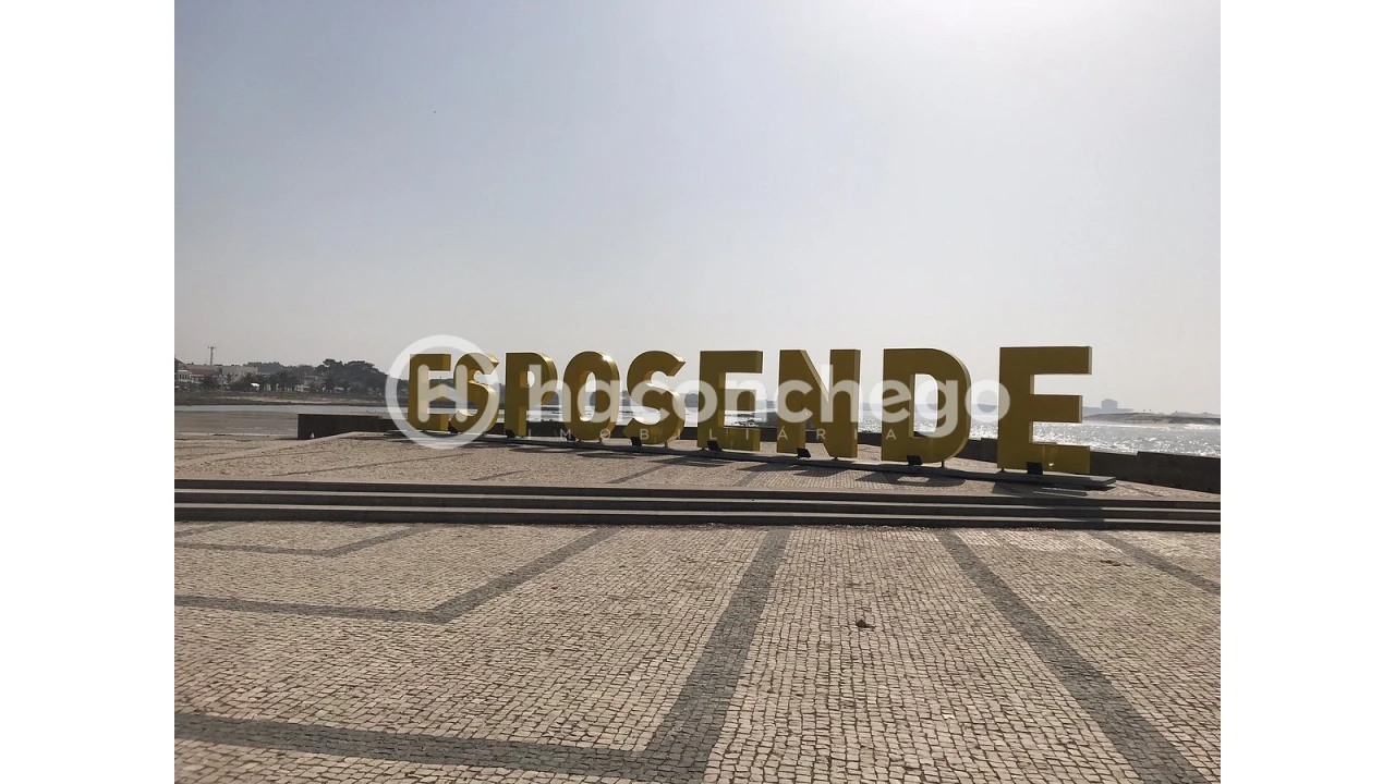 Moradia T6 para Venda em Esposende, Marinhas e Gandra Foto 14