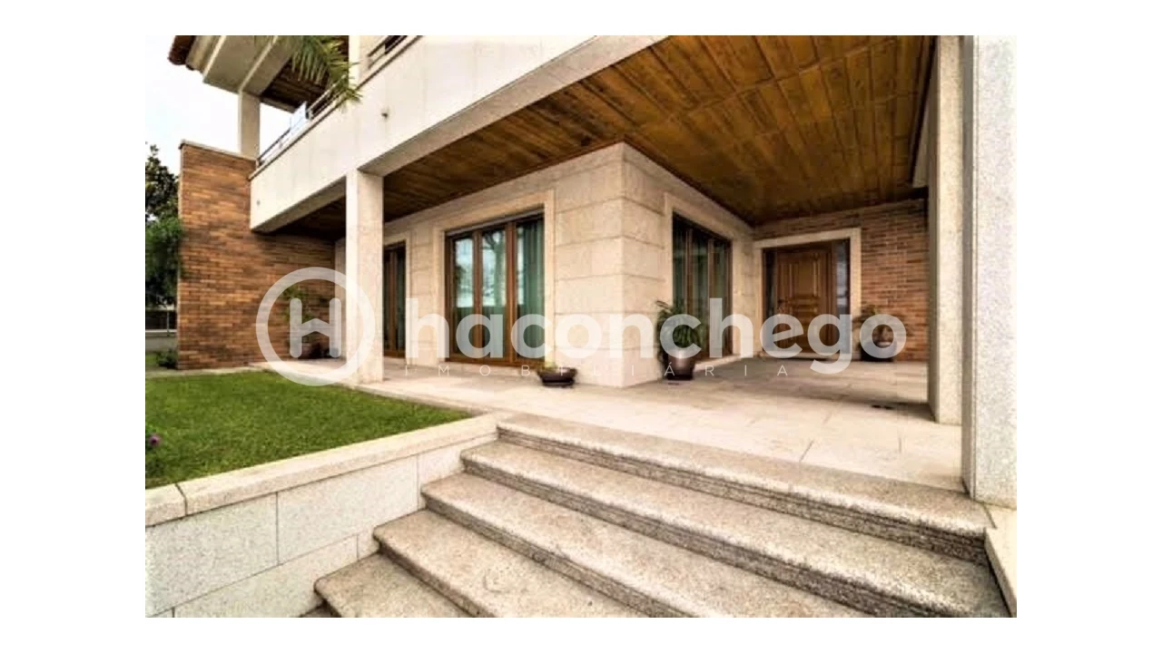 Moradia T6 para Venda em Esposende, Marinhas e Gandra Foto 2