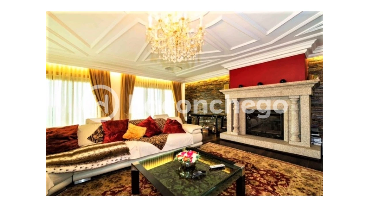 Moradia T6 para Venda em Esposende, Marinhas e Gandra Foto 5