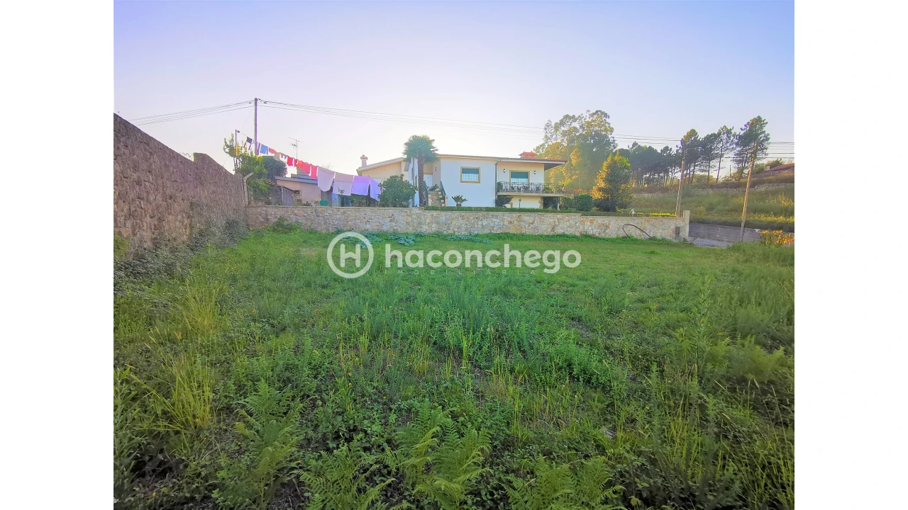 Terreno para Venda em Varzea Foto 8