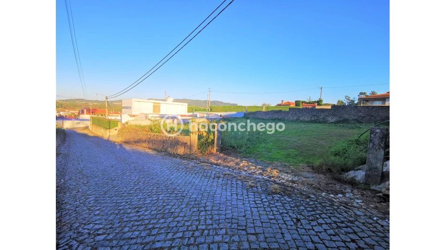 Terreno para Venda em Varzea Foto 2