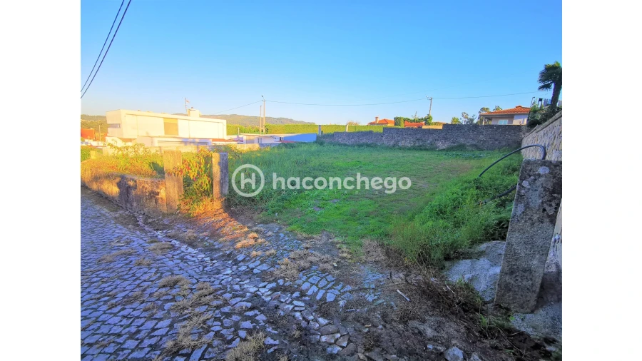 Terreno para Venda em Varzea Foto 1