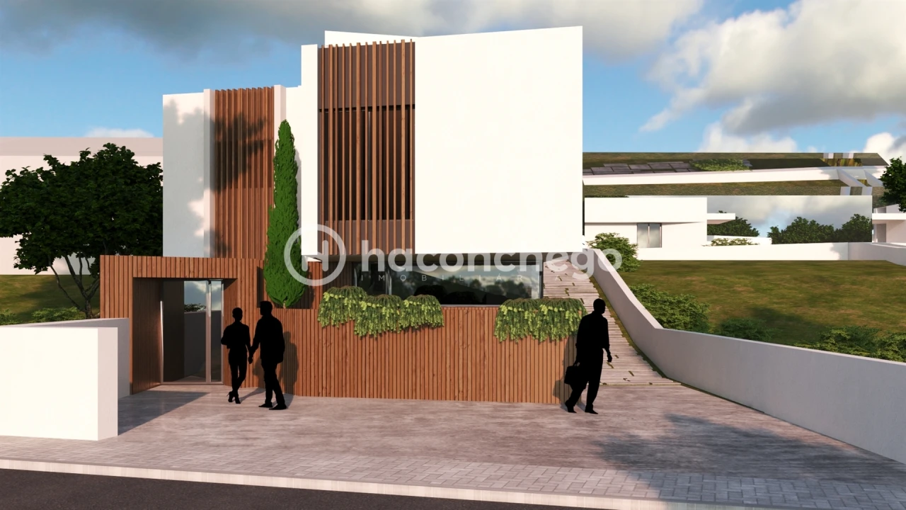 Moradia T17 para Venda em Barcelos, V.Boa, V.Frescainha Foto 4