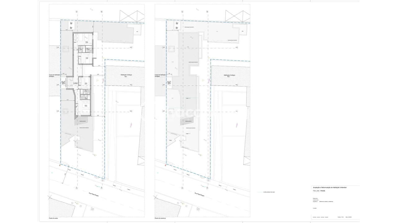 Moradia T17 para Venda em Barcelos, V.Boa, V.Frescainha Foto 13