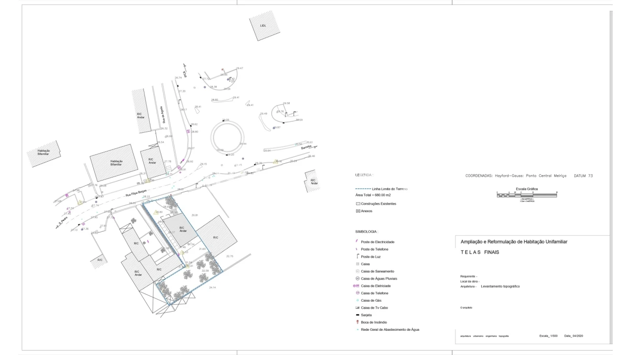 Moradia T17 para Venda em Barcelos, V.Boa, V.Frescainha Foto 10