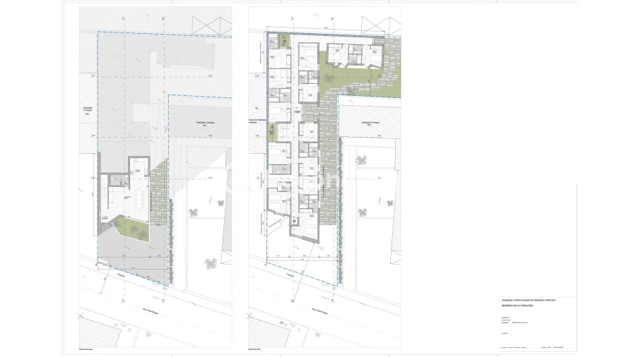 Moradia T17 para Venda em Barcelos, V.Boa, V.Frescainha Foto 12