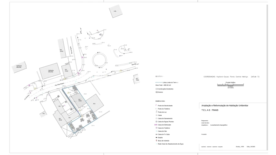Moradia T17 para Venda em Barcelos, V.Boa, V.Frescainha Foto 10