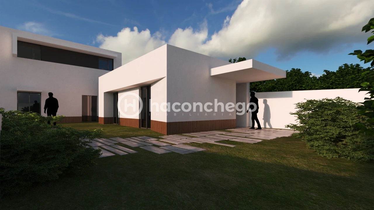 Moradia T17 para Venda em Barcelos, V.Boa, V.Frescainha Foto 5