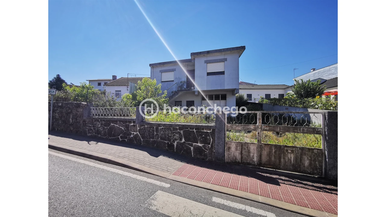 Moradia T17 para Venda em Barcelos, V.Boa, V.Frescainha Foto 7